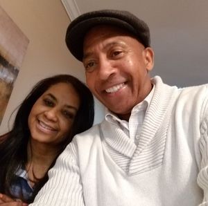 Meet your Posher, Larry